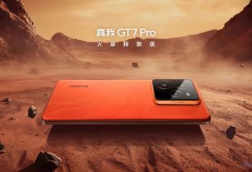 هاتف Realme GT 7 Pro