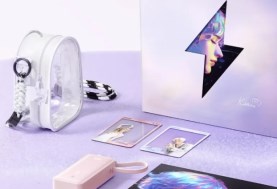 هدايا Anker x Karina