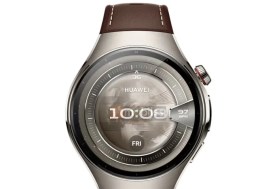 ساعة Huawei Watch 5