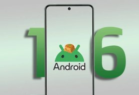 أندرويد 16