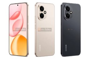 Honor 400