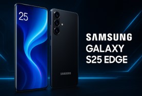 Galaxy S25 Edge