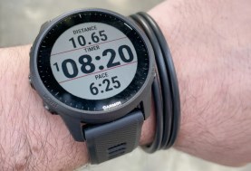 ساعات Forerunner