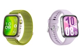 Watch Fit 4 
