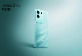 iQOO Z10x