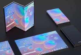 Huawei Mate XT