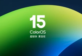 ColorOS 15