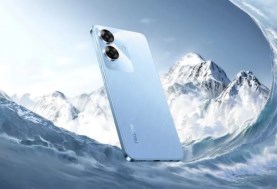 Realme Note 60x