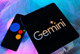 مساعد Gemini AI على هواتف Galaxy A