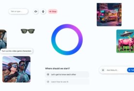Meta AI