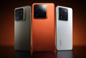 هاتف Realme GT 7.. شاشة عالية وبطارية ضخمة جدًا