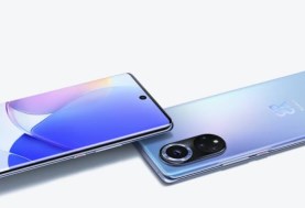 هاتف Huawei Nova 9.. شاشة كبيرة وأداء معقول