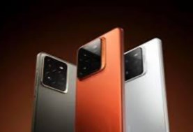 هاتف Realme GT 7.. شاشة مذهلة وبطارية ضخمة جدًا