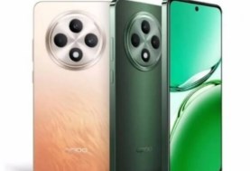 Oppo Reno 12F 5G