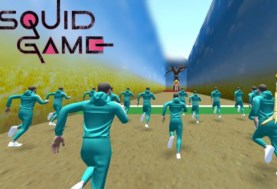 تحميل لعبة Squid Game Unleashed