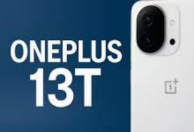 OnePlus 13T.. ماذا لديك عن الهاتف الرائد الجديد؟ 