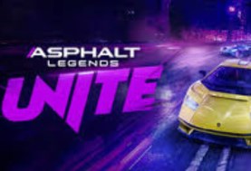 لعبة Asphalt Legends Unite المثيرة.. إليك طريقة تحميلها 