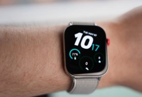 Huawei Watch Fit 4.. ساعة ذكية بتصميم أنيق 