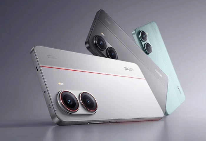 Redmi Turbo 4 Pro Redmi Turbo 4 Pro