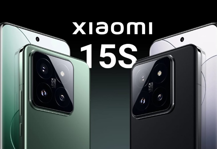 Xiaomi 15S Pro Xiaomi 15S Pro