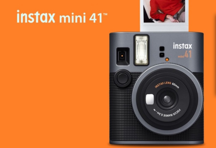 كاميرا Instax Mini 41