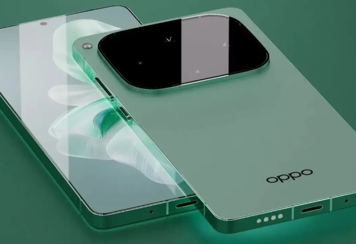 Oppo Reno 14 Oppo Reno 14