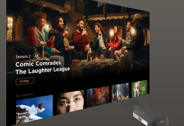 Google TV Google TV
