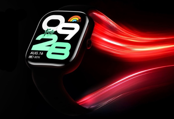 Redmi Watch Move AMOLED Redmi Watch Move AMOLED