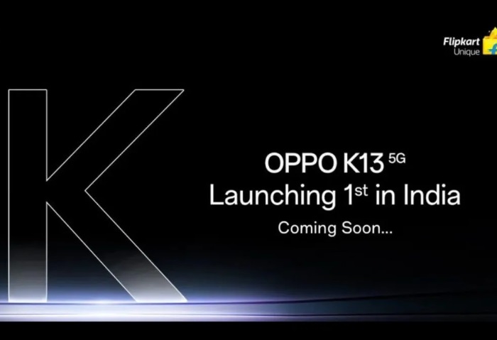 Oppo K13