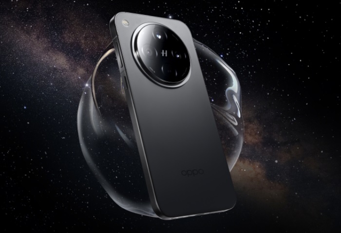 Find X8 Ultra Find X8 Ultra
