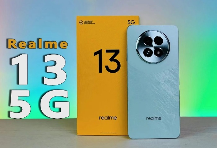 Realme 13 5G Realme 13 5G