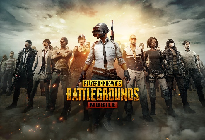 PUBG Mobile PUBG Mobile