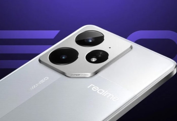 هاتف Realme Neo 7x
