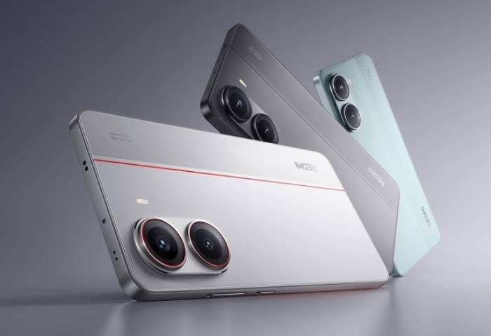 Redmi Turbo 4 Pro