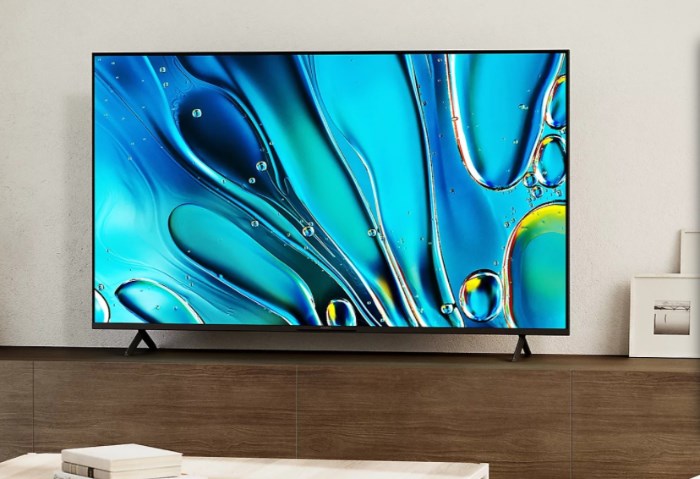 تلفاز Bravia 3 تلفاز Bravia 3