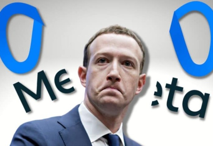 شركة ميتا شركة ميتا