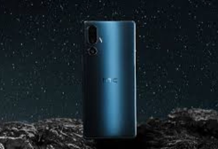 HTC Wildfire E7