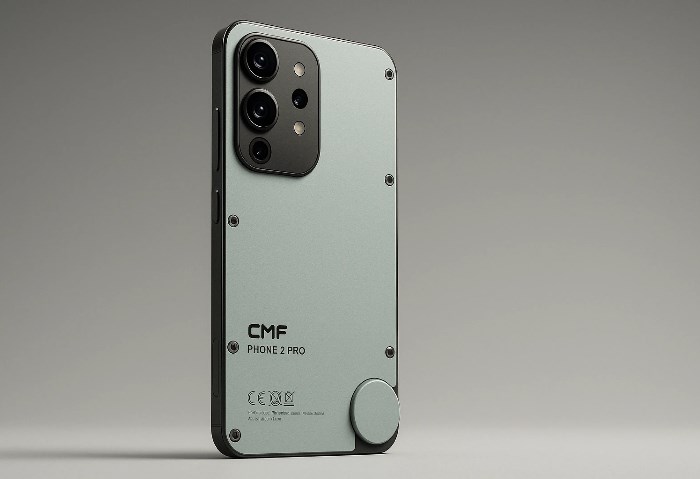 هاتف CMF Phone 2 Pro هاتف CMF Phone 2 Pro