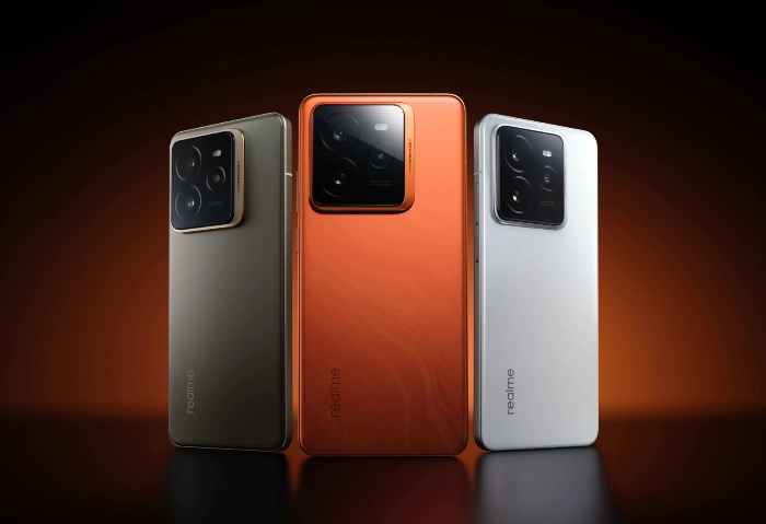 Realme GT7 Realme GT7