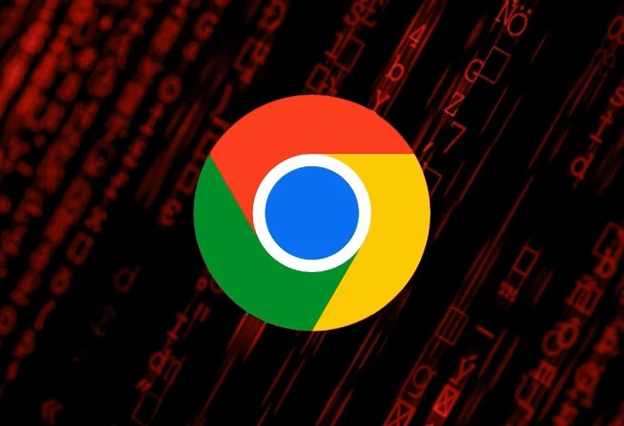 Google Chrome
