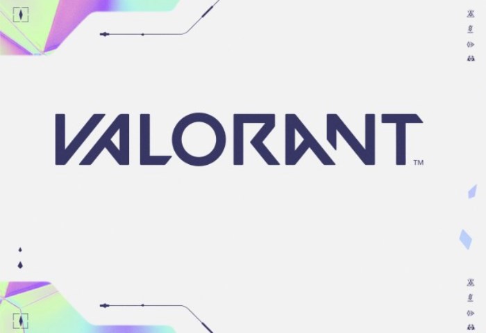 لعبة Valorant Mobile لعبة Valorant Mobile