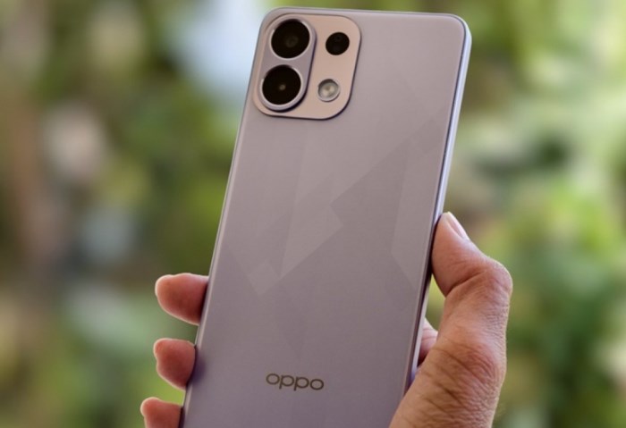 Oppo K13