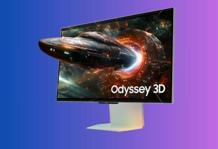 شاشات "Odyssey 2025" شاشات "Odyssey 2025"