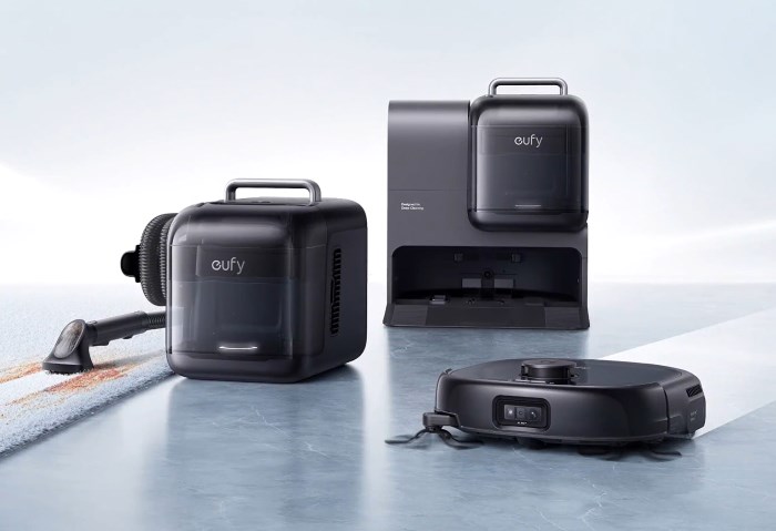 eufy Omni E25 eufy Omni E25