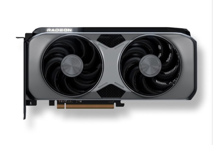 AMD Radeon RX 9070 GRE AMD Radeon RX 9070 GRE