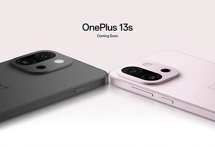 OnePlus 13s OnePlus 13s