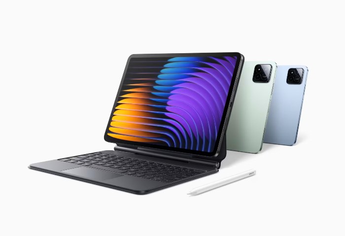 Xiaomi Pad 7 Xiaomi Pad 7