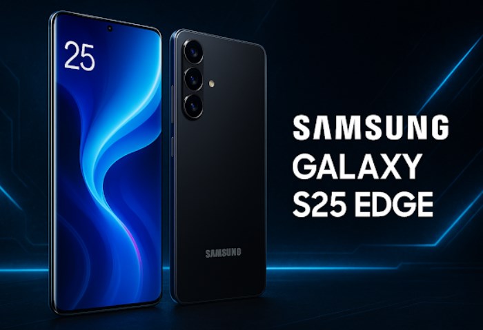 Galaxy S25 Edge Galaxy S25 Edge