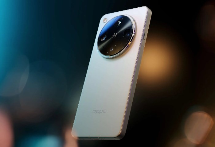 Oppo Find X9 Pro Oppo Find X9 Pro