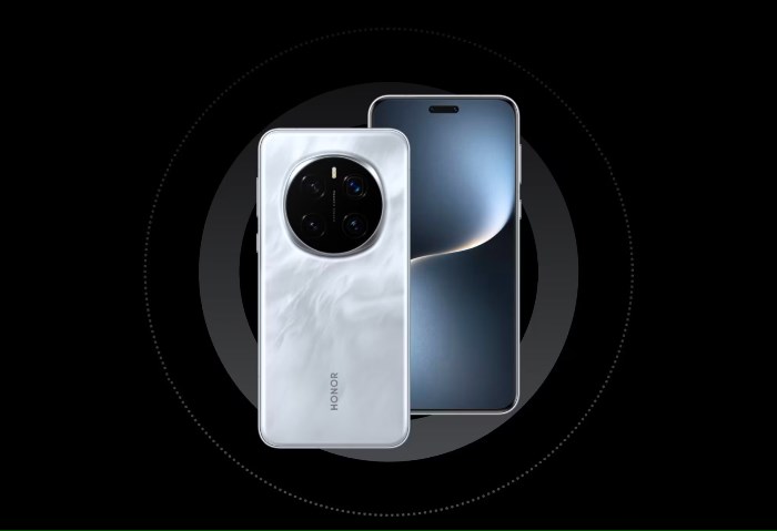Honor Magic8 Pro Honor Magic8 Pro